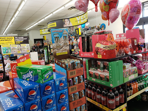 Home Goods Store «Dollar General», reviews and photos, 4115 N El Dorado St, Stockton, CA 95204, USA