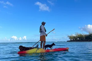 Shaka Kayaks image