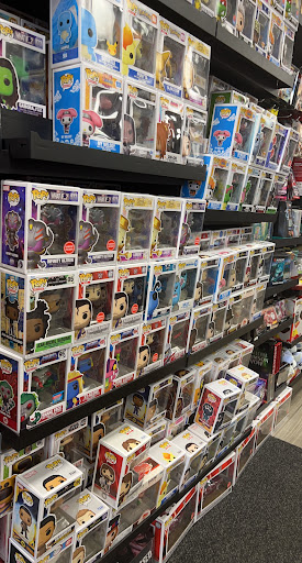 Video Game Store «GameStop», reviews and photos, 2664 N Belt Line Rd, Irving, TX 75062, USA