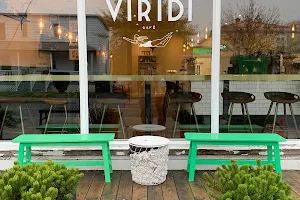 Viridi Café image