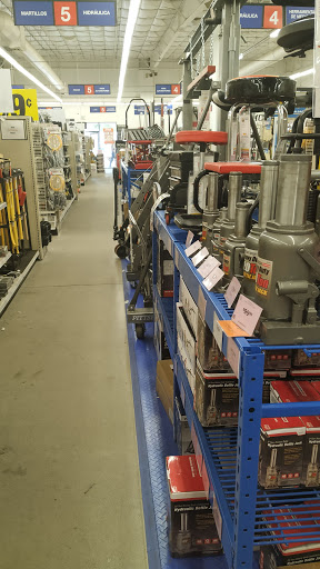 Hardware Store «Harbor Freight Tools», reviews and photos, 901 N Carpenter Rd #70, Modesto, CA 95351, USA