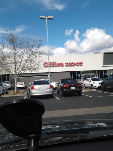 Office Depot image