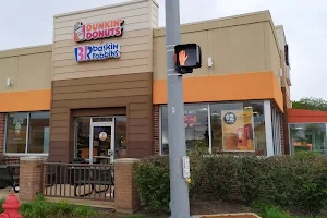 Dunkin' image