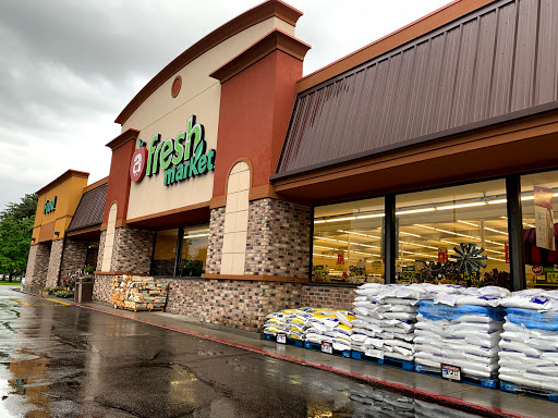 Supermarket «Fresh Market», reviews and photos, 560 Center St, Provo, UT 84601, USA