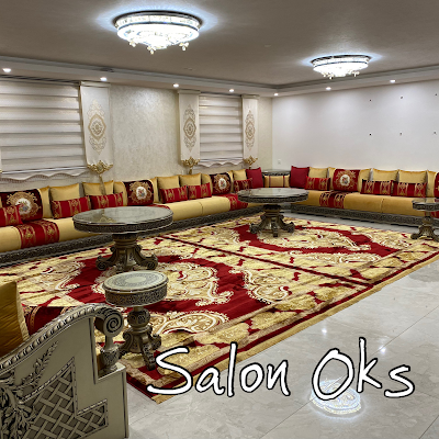Salons Orientaux OKS Nîmes à Nîmes