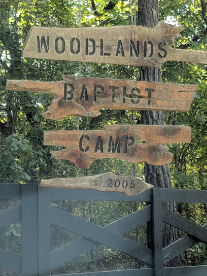 Woodlands Baptist Camp