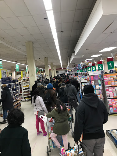 Grocery Store «Stop & Shop», reviews and photos, 1009 Flatbush Ave, Brooklyn, NY 11226, USA