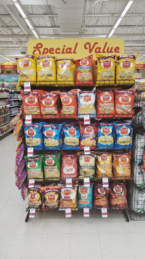 Supermarket «Shoppers Market II», reviews and photos, 14350 E 9 Mile Rd, Warren, MI 48089, USA