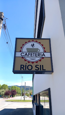 Cafetería Río Sil C. Las Melendreras, 2, 24492 Cubillos del Sil, León, España