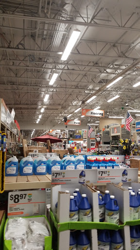 Home Improvement Store «The Home Depot», reviews and photos, 1625 Sycamore Ave, Hercules, CA 94547, USA