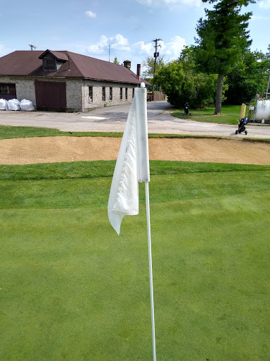 Golf Course «City of Dayton Golf», reviews and photos, 2917 Berkley St, Dayton, OH 45409, USA