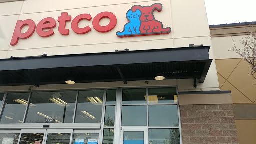 Pet Supply Store «Petco Animal Supplies», reviews and photos, 27111 167th Pl SE #113, Covington, WA 98042, USA