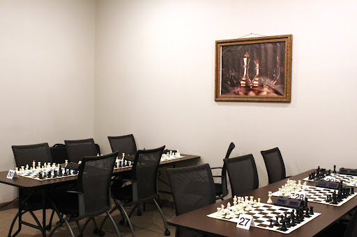 Texas Chess Center