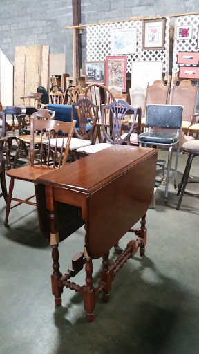 Used Furniture Store «Habitat ReStore in the Capital District», reviews and photos