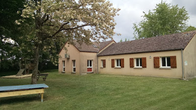 Destination Campagne à Montipouret