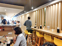 Atmosphère du Restaurant de nouilles (ramen) Ramen ya à Nantes - n°13