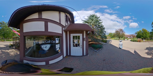 Golf Club «Glencoe Golf Club», reviews and photos, 621 Westley Rd, Glencoe, IL 60022, USA