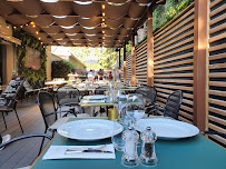 Atmosphère du Restaurant français Gatsby Aix à Aix-en-Provence - n°2