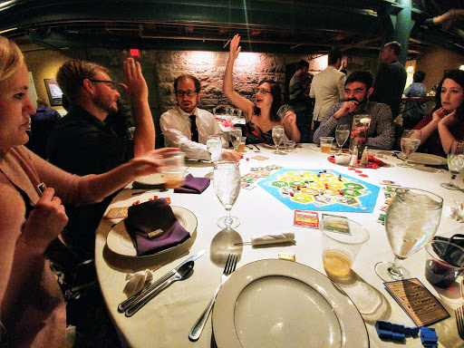 Event Venue «413 On Wacouta Event Center», reviews and photos, 413 Wacouta St # 100, St Paul, MN 55101, USA