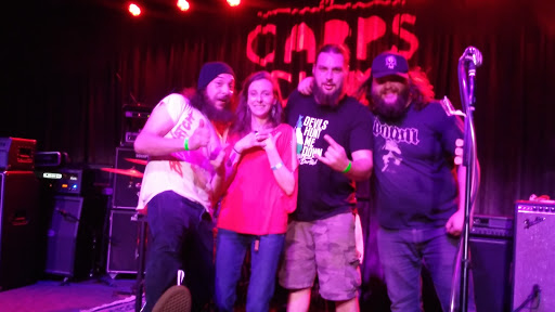 Night Club «Capps Club», reviews and photos, 7620 Bothell Way NE, Kenmore, WA 98028, USA