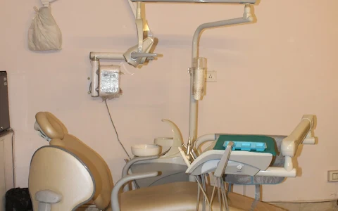 Orthoden Multi Speciality Dental Clinic image