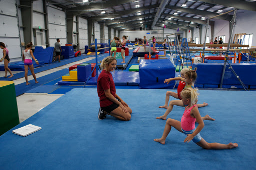 Gymnastics Center «Precizion 509 Gymnastics», reviews and photos, 1459 Woolsey Heights, Colorado Springs, CO 80915, USA