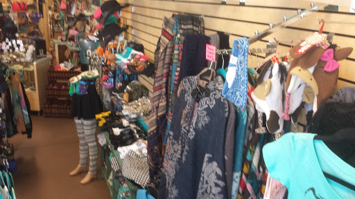 Western Apparel Store «DosCowgirls Horse Tack And Western store», reviews and photos, 18530 E San Tan Blvd, Queen Creek, AZ 85142, USA