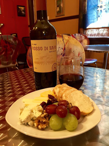 Cafe «Dolce & Gelato», reviews and photos, 221 E Zaragoza St, Pensacola, FL 32502, USA