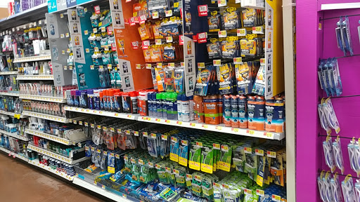 Department Store «Walmart Supercenter», reviews and photos, 11465 Tara Blvd, Lovejoy, GA 30250, USA