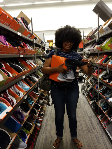 Department Store «Nordstrom Rack Woodland Plaza», reviews and photos, 8722 E 71st St, Tulsa, OK 74133, USA