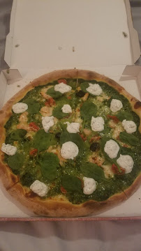 Pizza du Livraison de pizzas La Pizz de Tignes - n°4