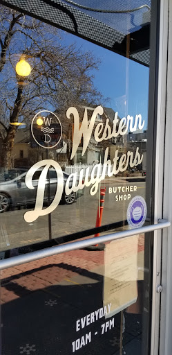 Butcher Shop «Western Daughters Butcher Shoppe», reviews and photos, 3326 Tejon St, Denver, CO 80211, USA