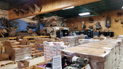 Sporting Goods Store «Midwestern Shooters Supply», reviews and photos, 191 Church St, Lomira, WI 53048, USA