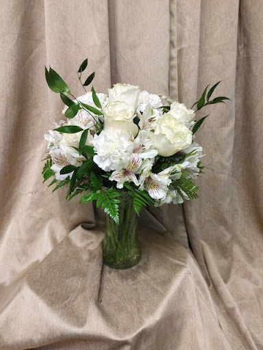 Florist «Hawes Florist», reviews and photos, 70 Powder Mill Rd, Maynard, MA 01754, USA