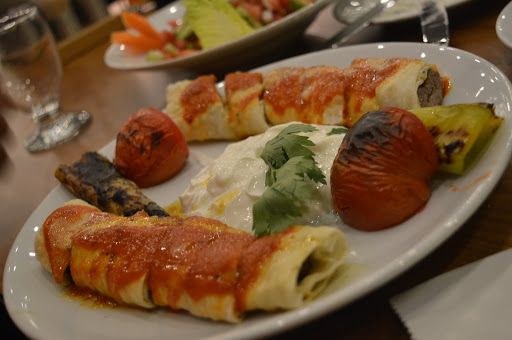 Sini Muğla Restaurant