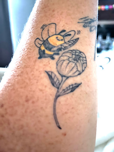 Tattoo Shop «Carmel Tattoo INK», reviews and photos, 43 W Main St, Carmel, IN 46032, USA