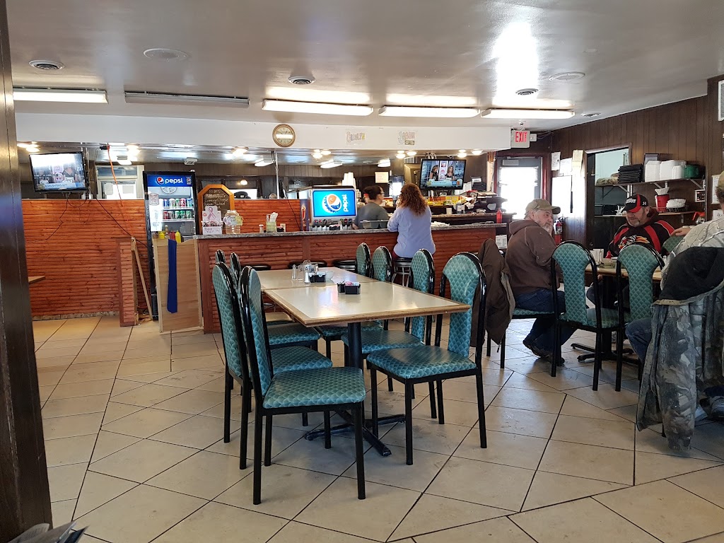 Jassie's Bar & Grill 50702