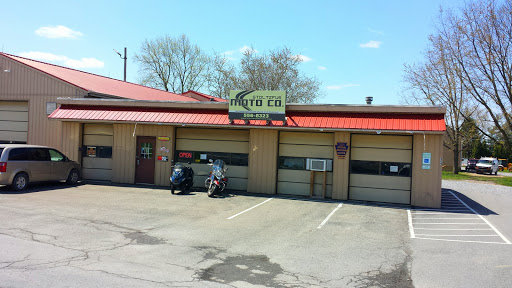 Stoltzfus Moto Co, 394 E Main St, Leola, PA 17540, USA, 