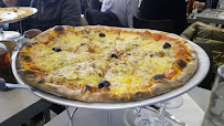 Pizza du Pizzeria Melekh à Pizza à Marseille - n°9