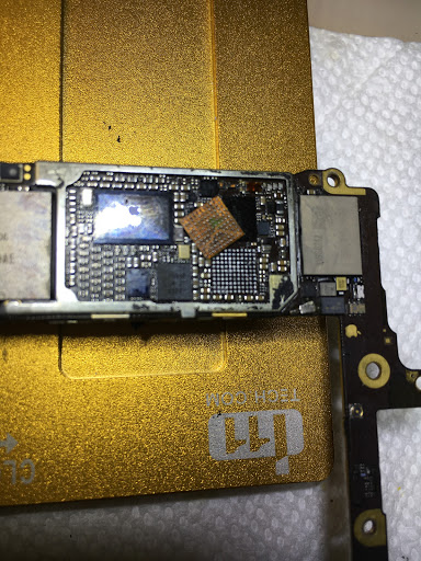 Phone Repair Service «Amigos Talk - Cell Phone, Computer Repair, & Prepaid wireless plans», reviews and photos, 14637 Lee Hwy #109, Centreville, VA 20121, USA