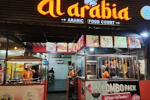 AL ARABIA Arabic Food Court image