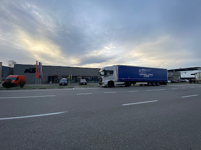 Lagermax Logistics Austria GmbH