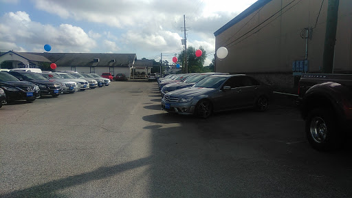 Car Dealer «Z Auto Place», reviews and photos, 20230 Interstate 45 N, Spring, TX 77373, USA