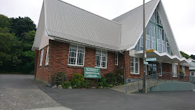 Tawa Baptist Church