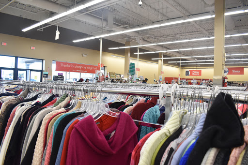 Thrift Store «Savers», reviews and photos