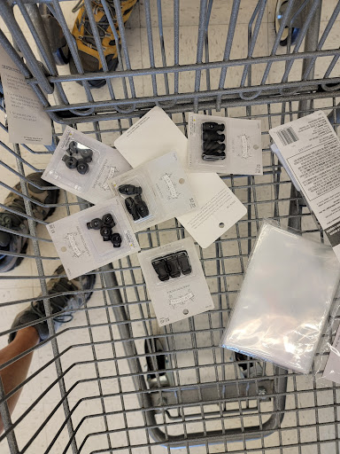 Craft Store «Hobby Lobby», reviews and photos, 108 Franklin Ave, Spartanburg, SC 29301, USA