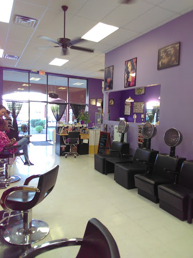 Beauty Salon «SHADES OF EXCELLENCE BEAUTY SALON LLC», reviews and photos, 6808 N Dysart Rd, Glendale, AZ 85307, USA
