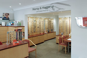 Murray and Haggerty Optometrists