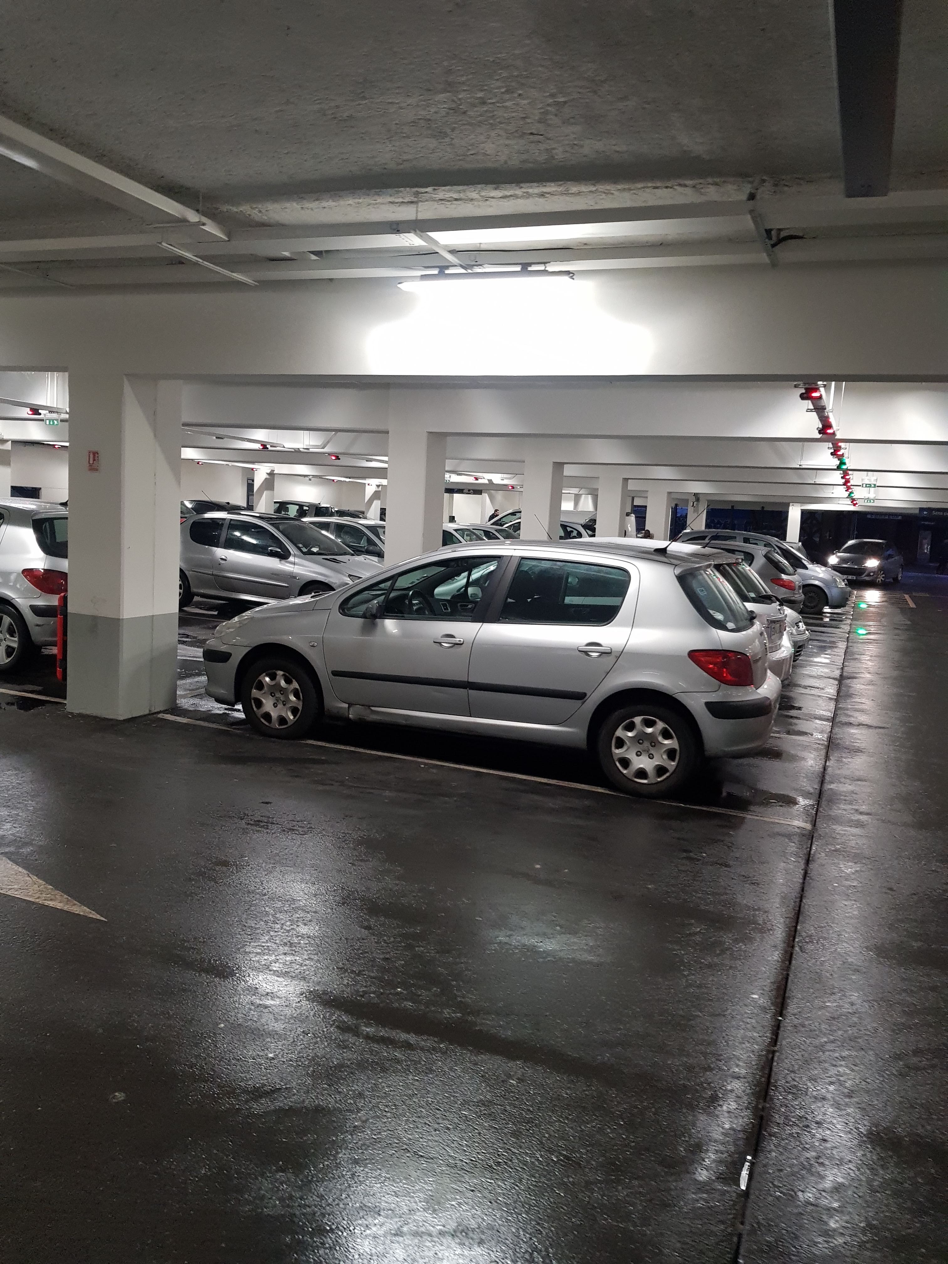 Photo n° 3 de l'avis de Amadou.i fait le 30/01/2019 à 19:02