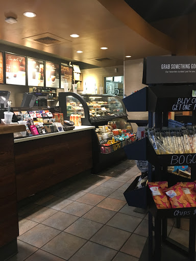 Coffee Shop «Starbucks», reviews and photos, 1952 S Main St, Weatherford, TX 76086, USA